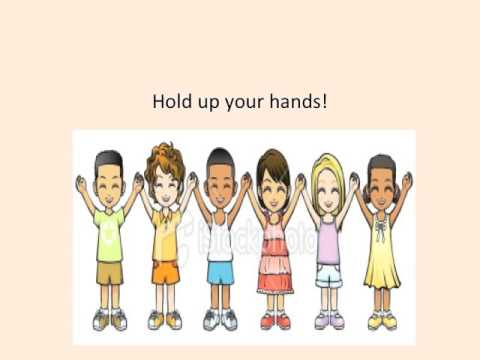 Place Value Rap w/ Lyrics