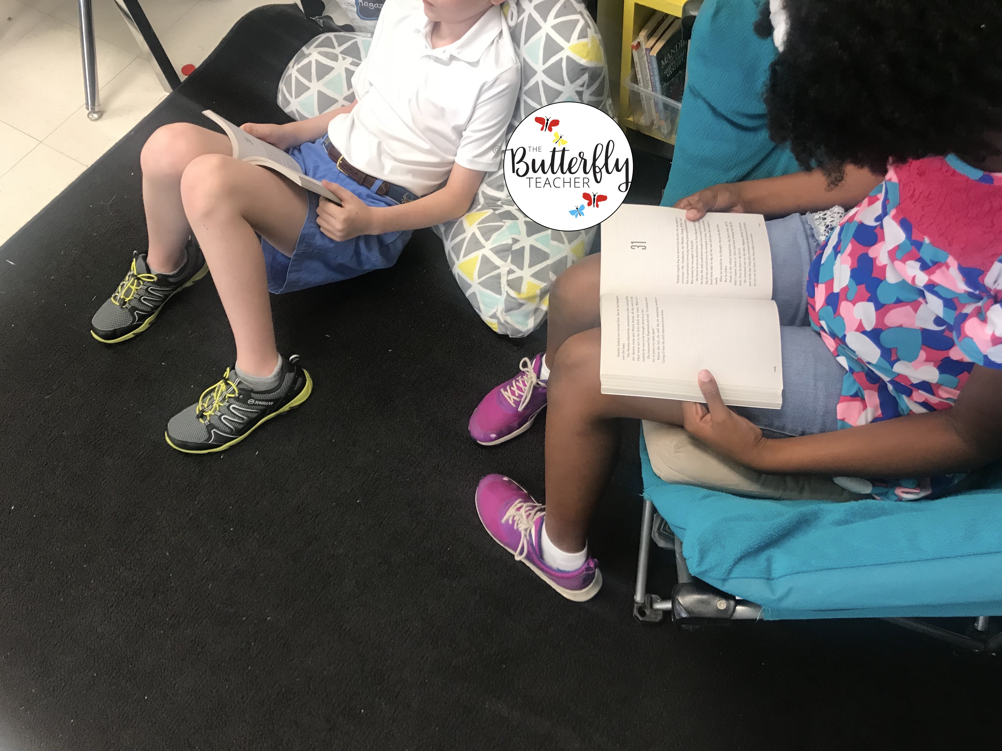 Teaching Strategies for Reading Comprehension in Upper Elementary Classrooms