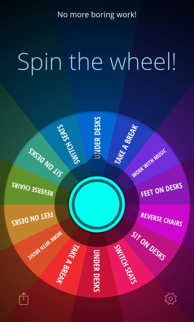 apps that make teaching more efficient