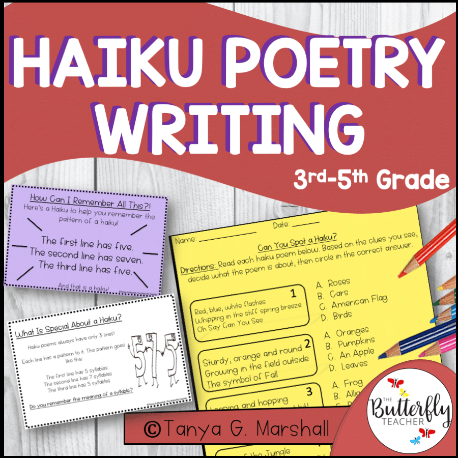 haiku poetry