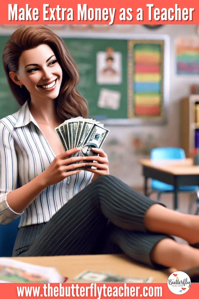 work from home jobs for teachers