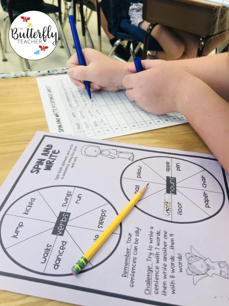 ways to get your students writing more
