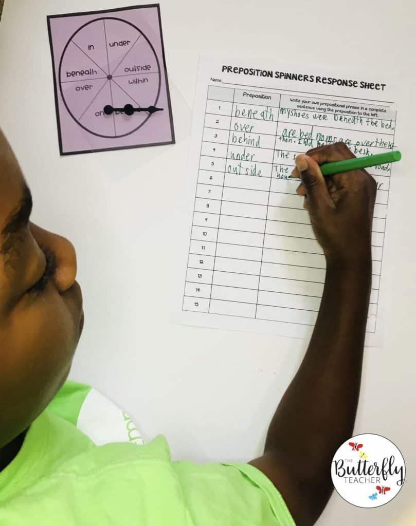 ways to get your students writing more