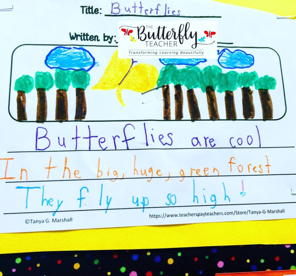 ways to get your students writing more