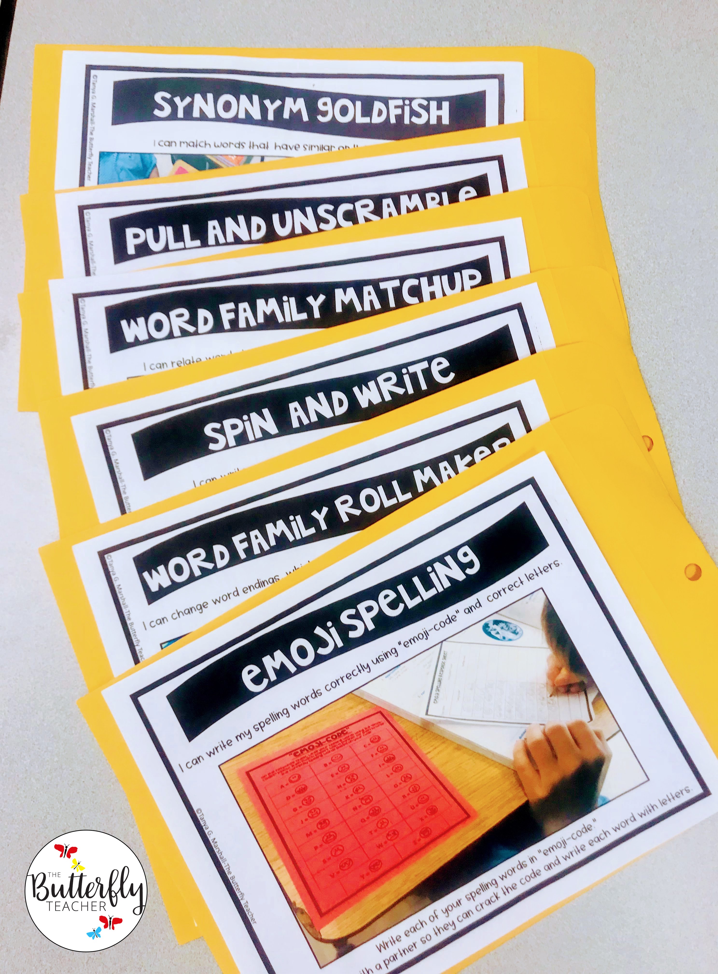 10 Classroom Centers Organization Tips That Actually Work 3 literacy centers ideas organization