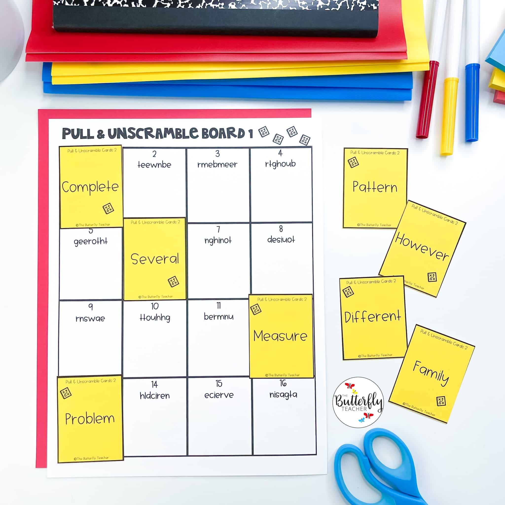 4th grade literacy centers that aren't too babyish