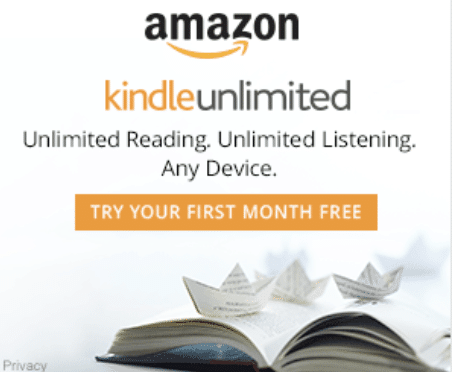 Kindle Unlimited Reading-The Butterfly Teacher