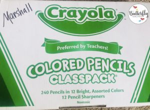 crayola colored pencils 2