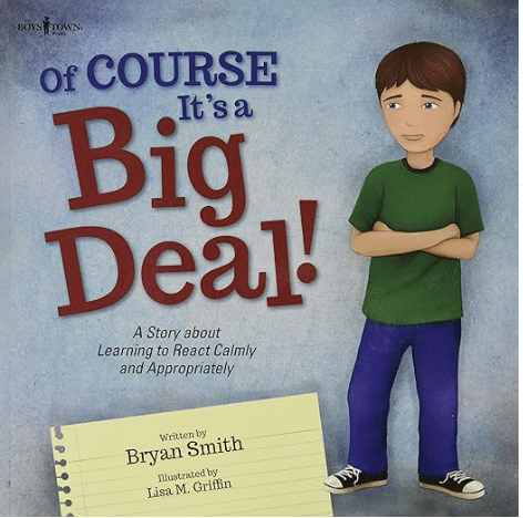 books that teach social-emotional skills