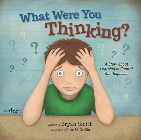books that teach social-emotional skills