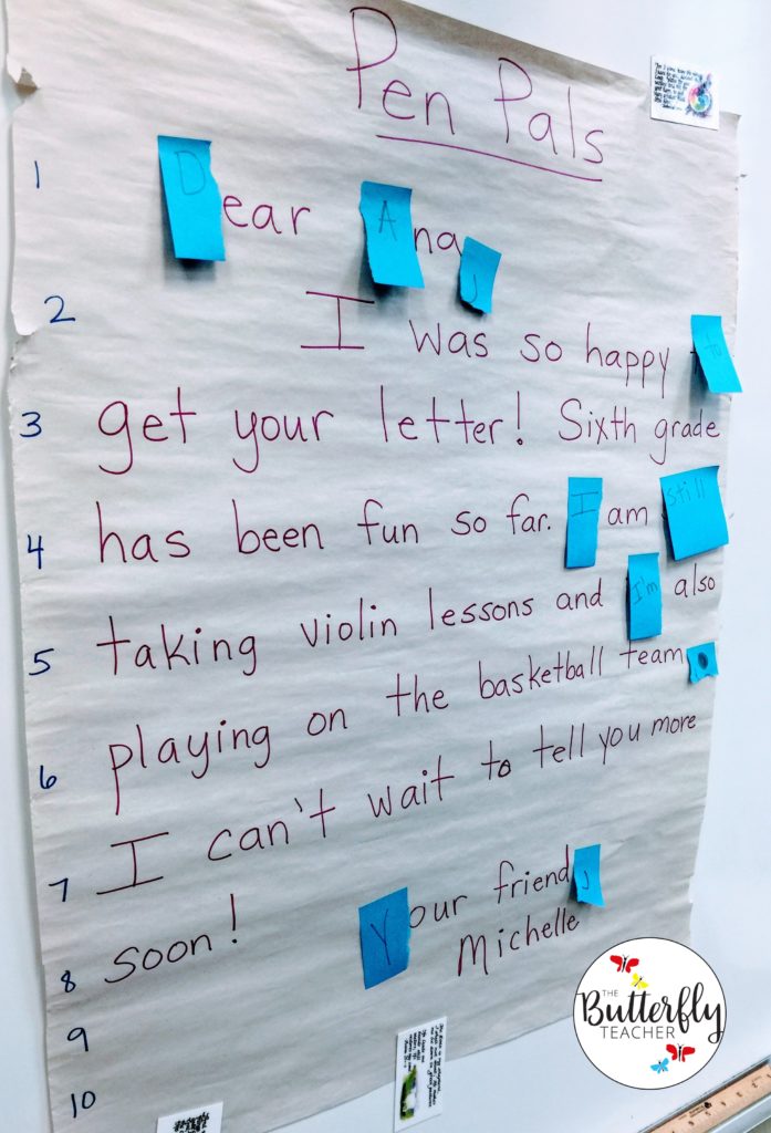 ideas for teaching grammar