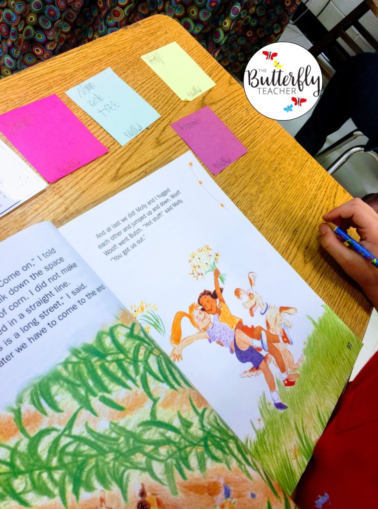 ideas for teaching grammar in the classroom
