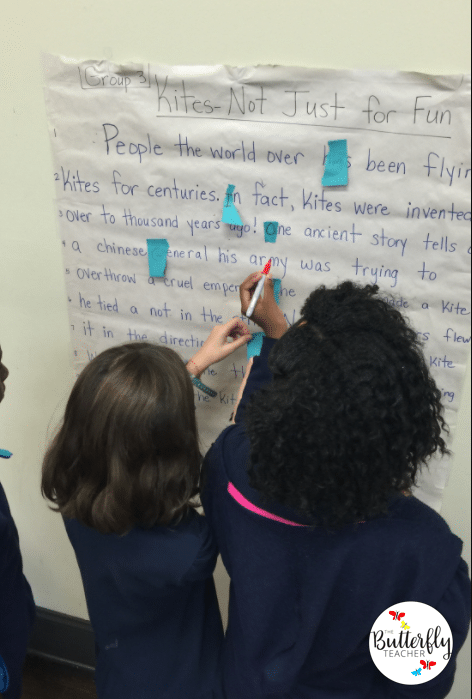 easy ways to teach grammar