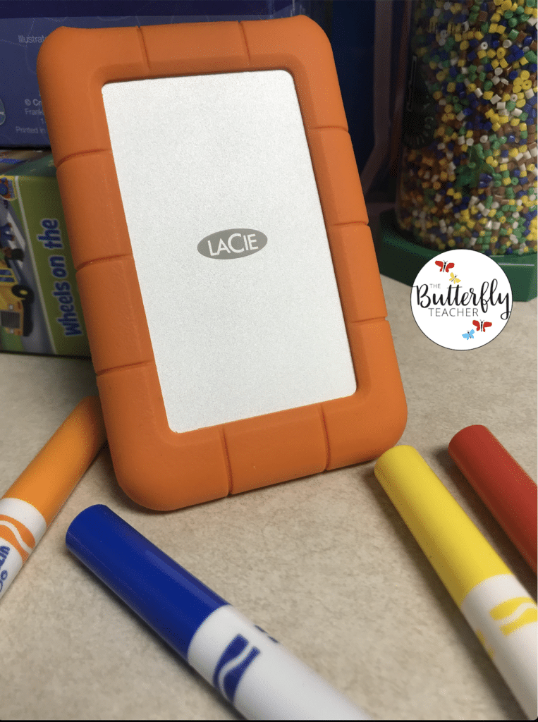 cool tech gadgets for teachers