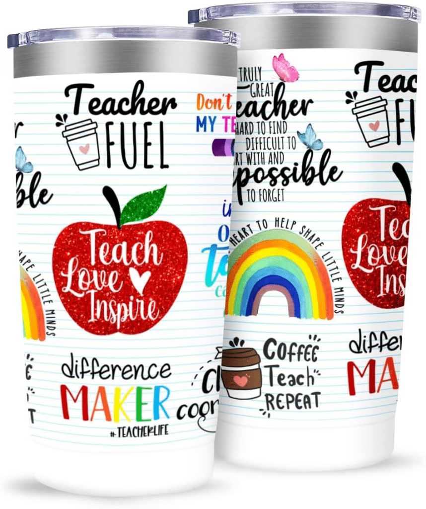 affordable teacher gifts