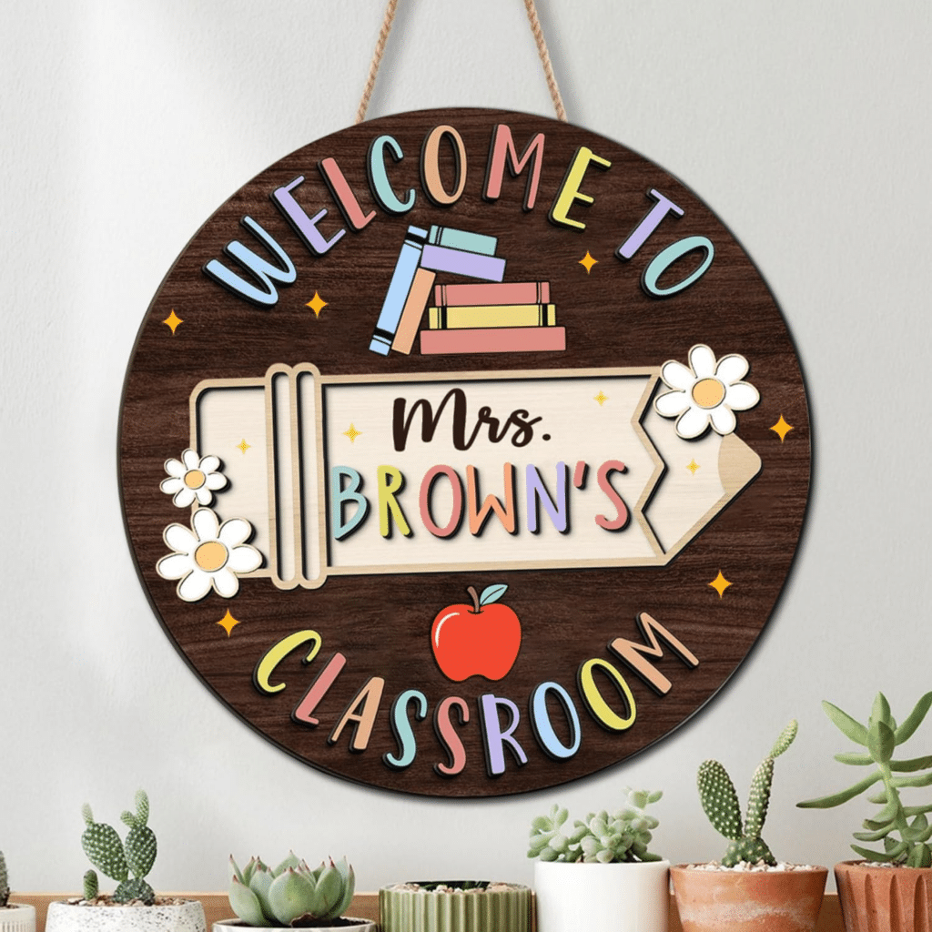 affordable teacher gifts