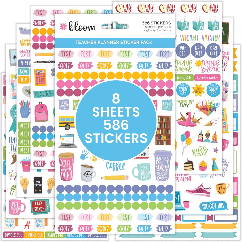 affordable teacher gifts