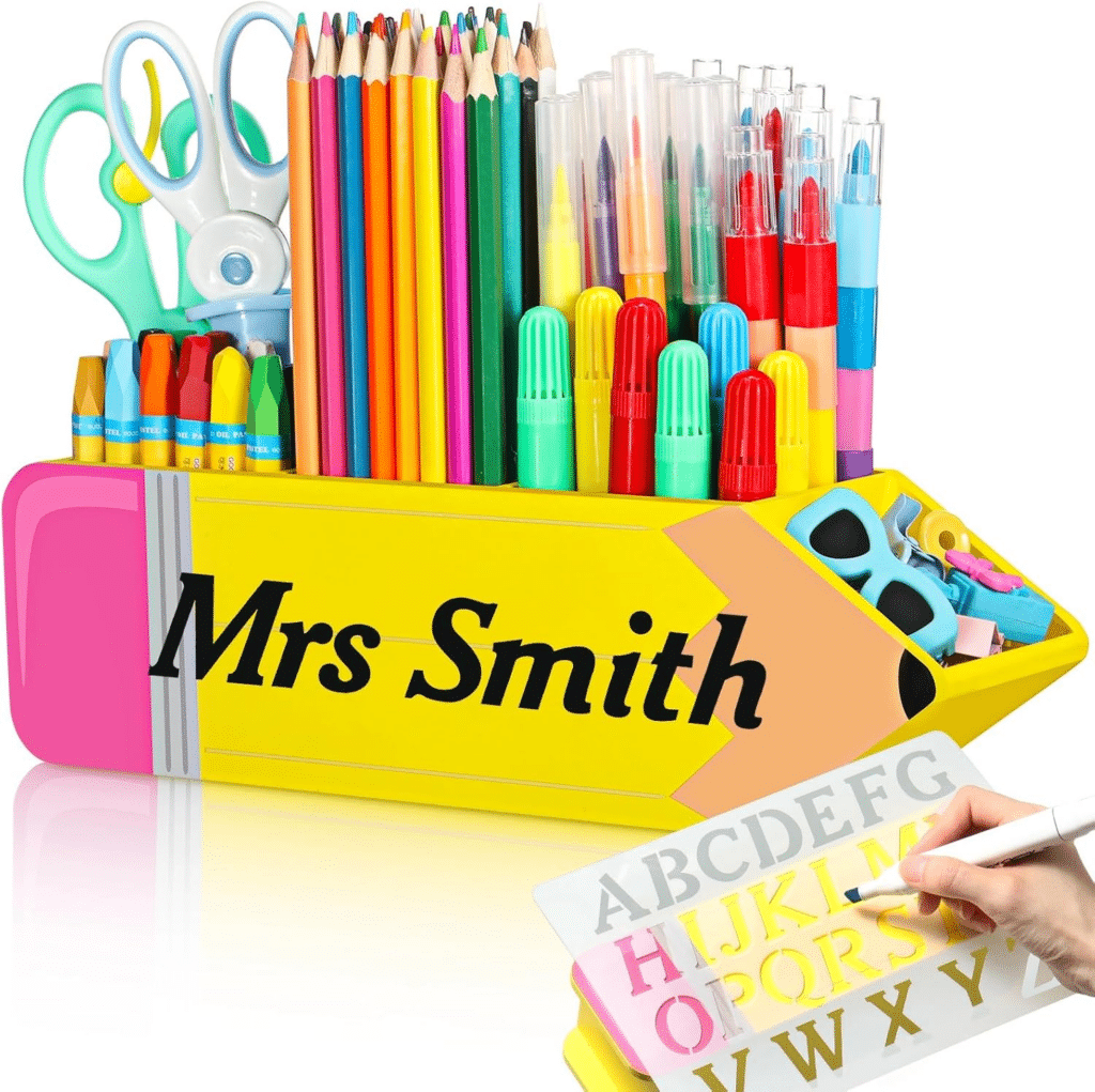 affordable teacher gifts