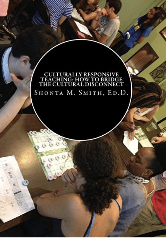 resources on culturally responsive teaching