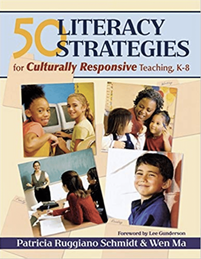 culturally responsive teaching