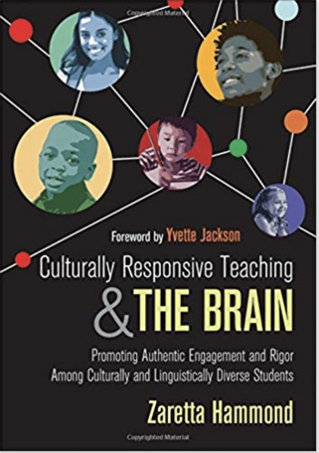 culturally responsive teaching