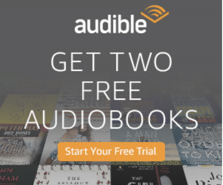 audible ad