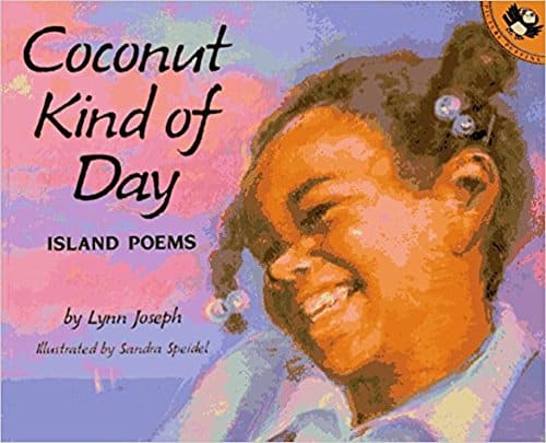 Coconut Kind of Day Island Poems