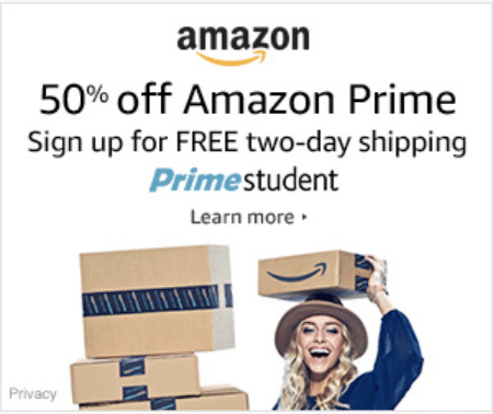 Amazon Prime