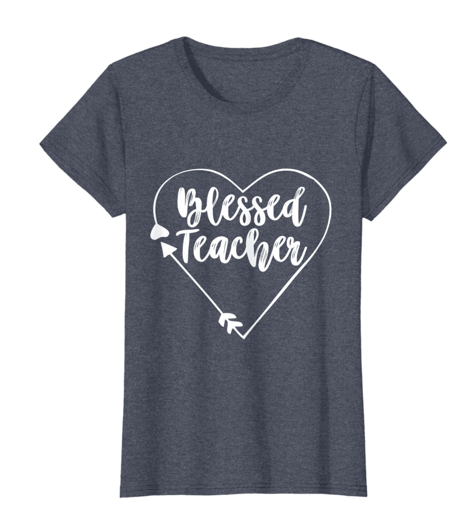 teacher t-shirts
