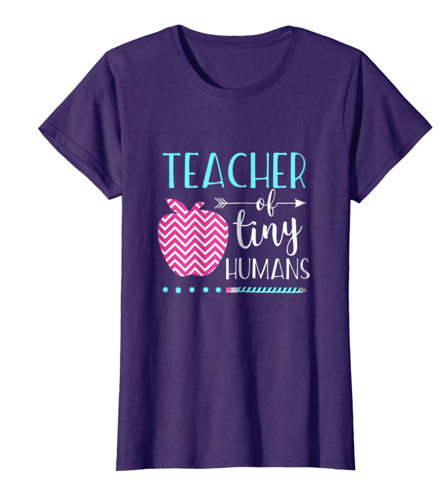 teacher t-shirts