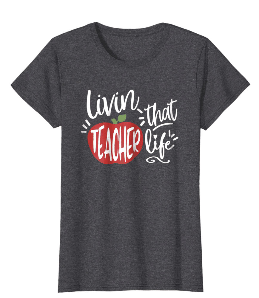 teacher t-shirts