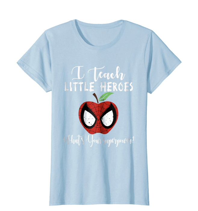 teacher t-shirts