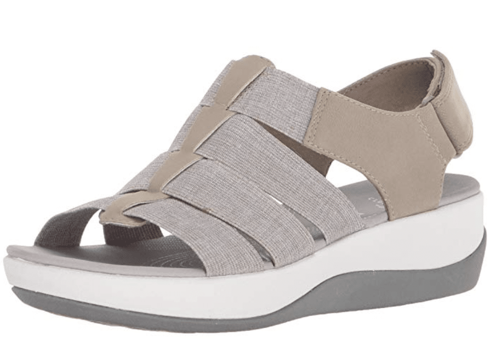 comfortable shoes for teachers