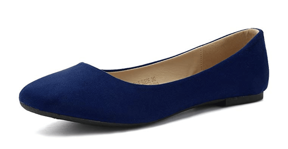 comfortable shoes for teachers