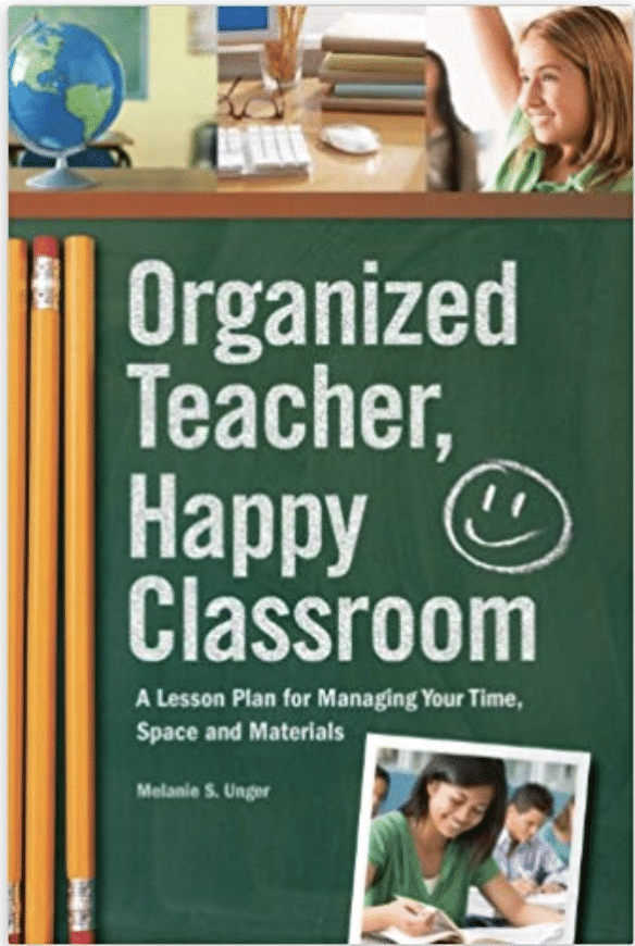 classroom organization