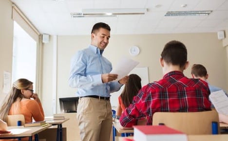 teaching tips