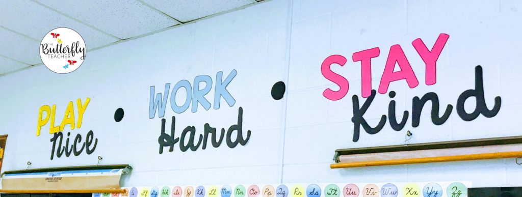 interactive bulletin board