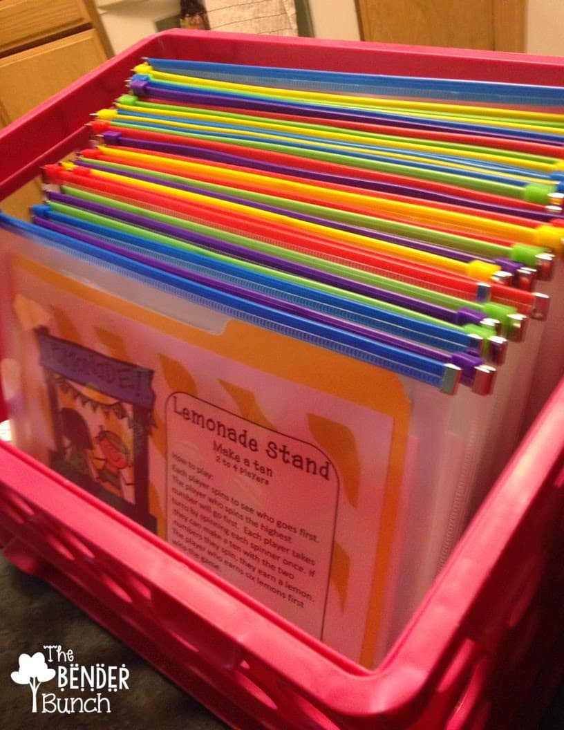 10 Classroom Centers Organization Tips That Actually Work