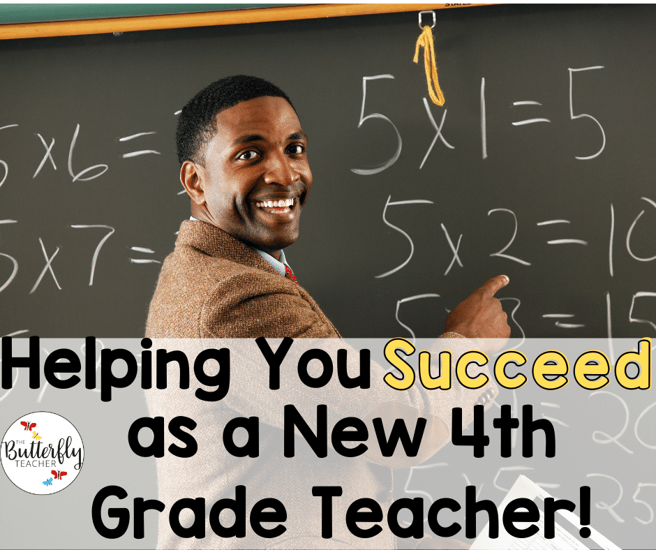 4th grade teaching