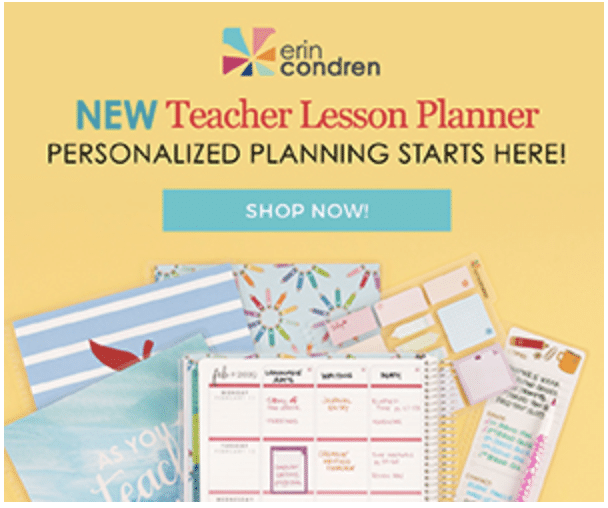 the best planners for teachers