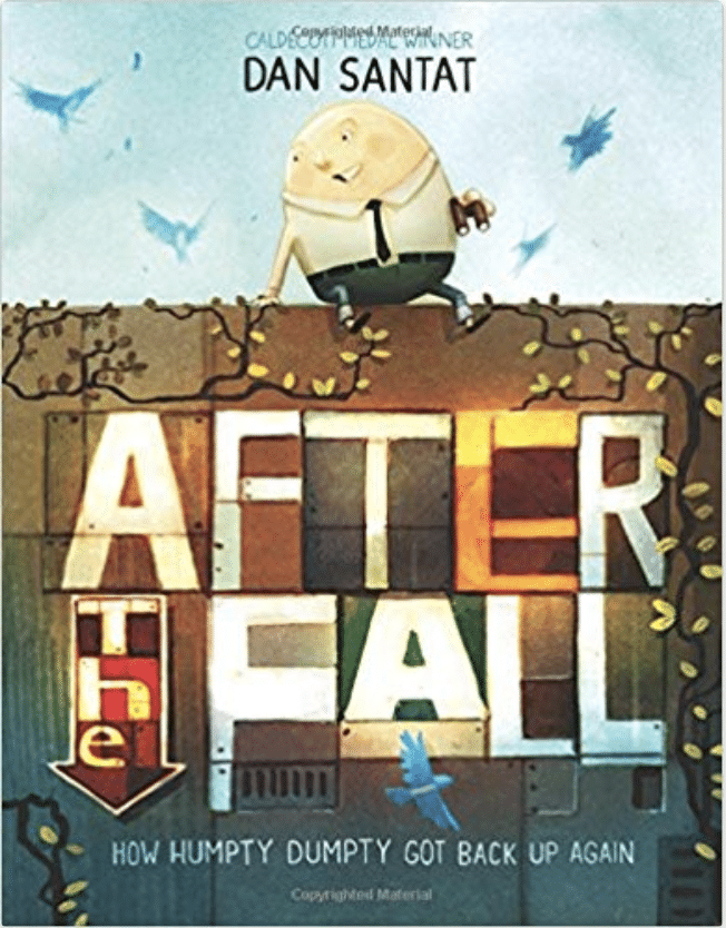 happy new year's books for kids