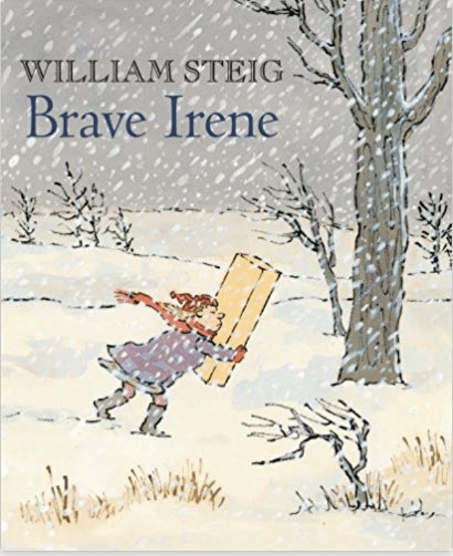 winter read alouds for upper elementary