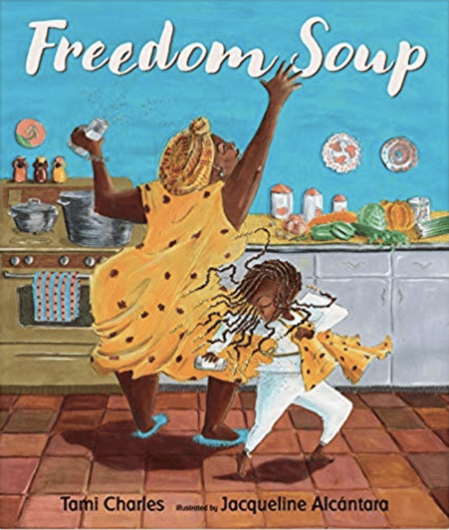 happy new year's books for kids