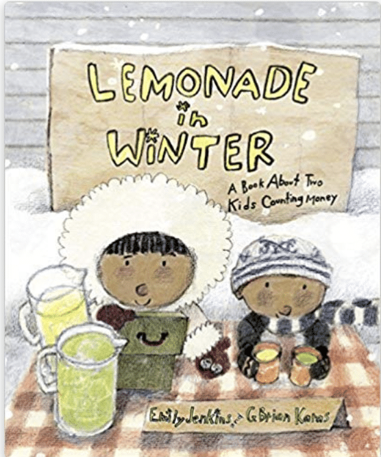 winter read alouds for upper elementary