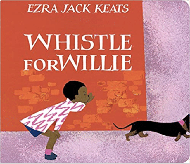 happy new year's books for kids