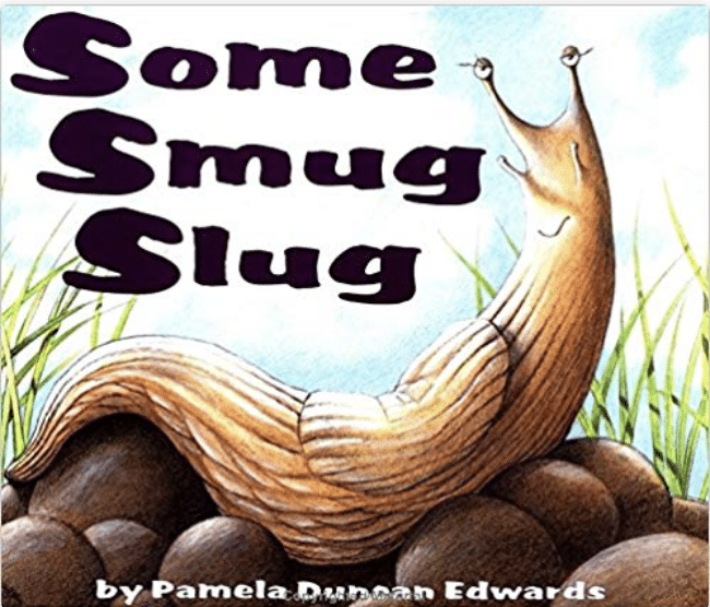 books that teach figurative language