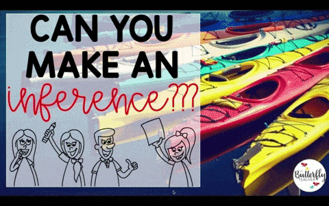 8 Fun Activities for Teaching Inference 4 teaching inference
