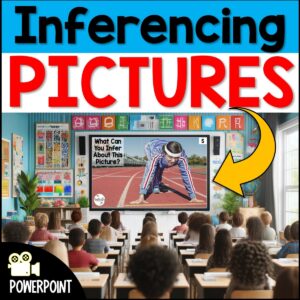 inferencing with pictures