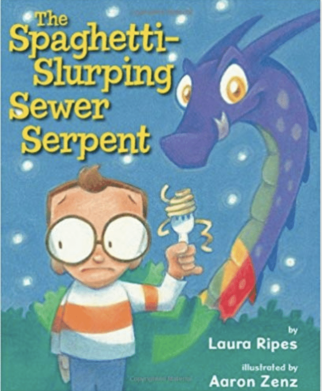 books that teach figurative language
