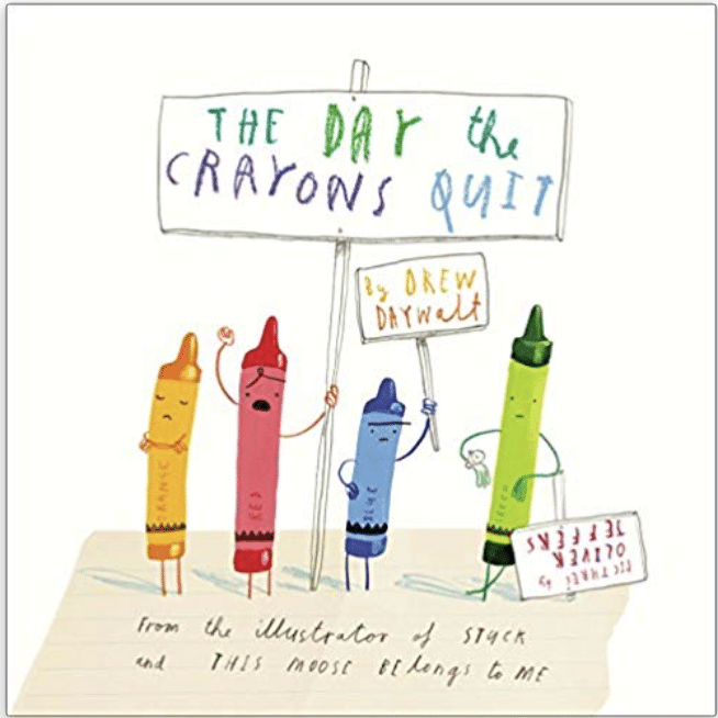 books that teach figurative language